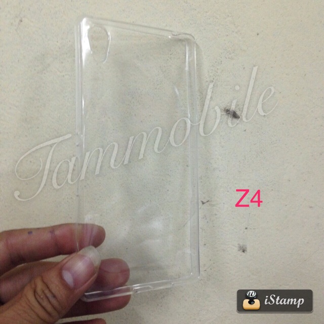 Ốp lưng Sony Xperia Z4