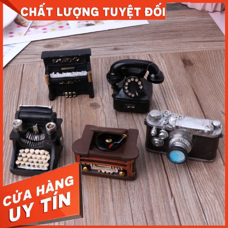 Set camera mini sáng tạo dùng để làm trang phục chụp ảnh cho các bé - Hàng nhập khẩu