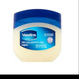 Vaselin kem trị mứt nẻ.mặt.môi.tay...