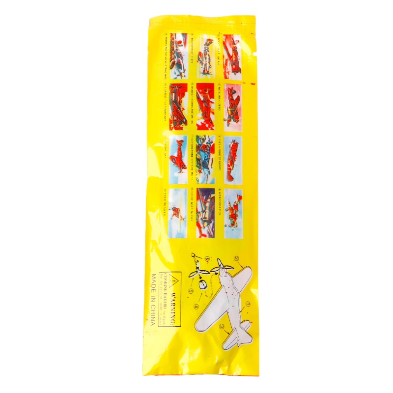 ✿ Máy Bay Xốp Đồ Chơi Cho Trẻ Em