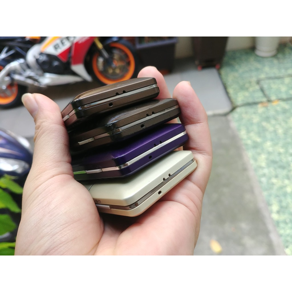 Điện thoại Sony Ericsson K770i