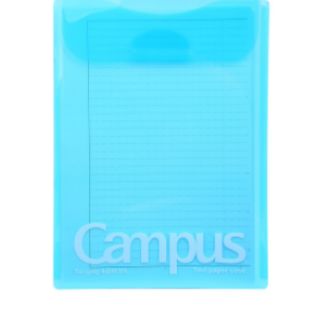 Giấy kiểm tra kẻ ngang campus