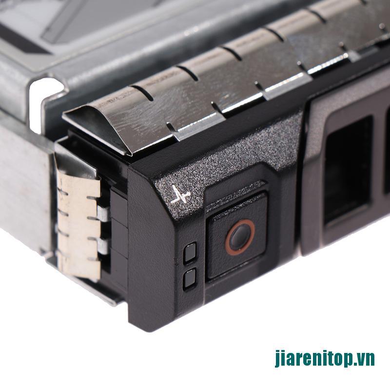 Ổ Cứng Sata Hdd 2.5 "3.5" Cho Dell Poweredge Server R310 R510 R720 R730