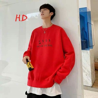 Áo phông nỉ give Hd