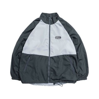 Áo khoác dù nam nữ unisex - áo khoác jacket bombers zzia siêu hot -