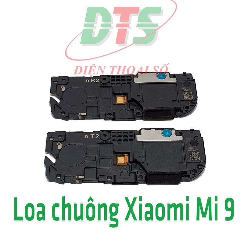 Loa chuông Xiaomi Mi 9