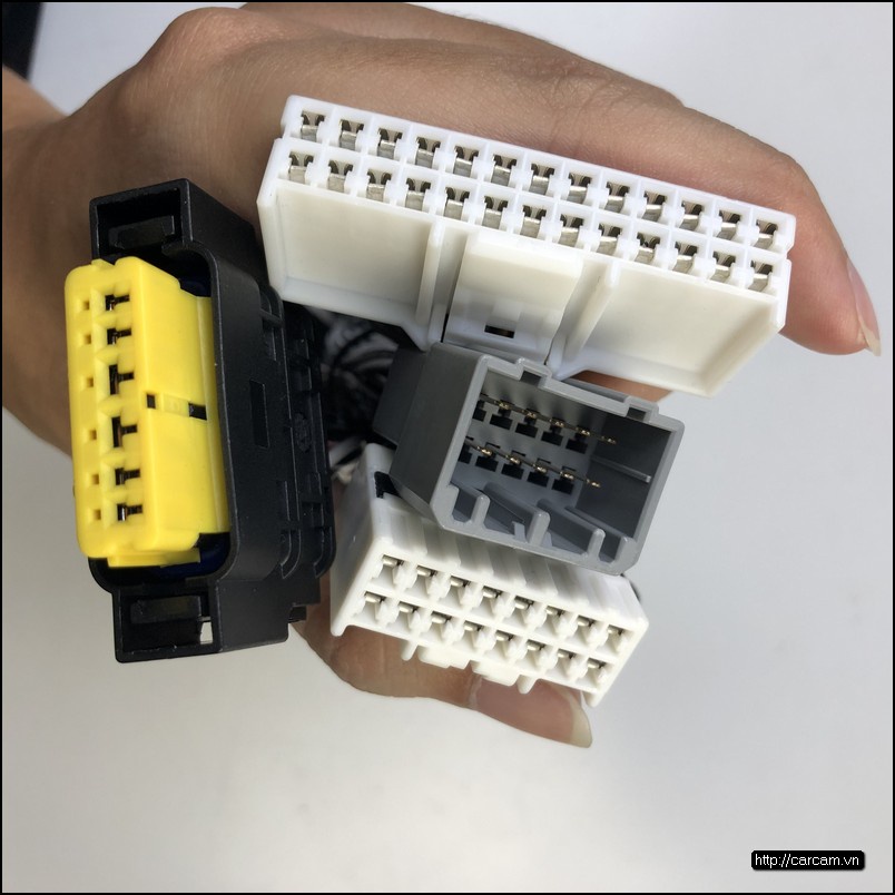 Bộ gập gương lên xuống kính hyundai i10 2021 đến 2021 - Bảo hành chính hãng hãng 12 tháng