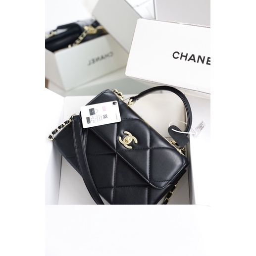 TÚI CHA NEO TRENDY SZ24 BOX 2lớp