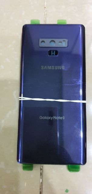 Nắp lưng samsung note 9