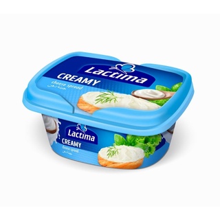 Phô mai kem Lactima 150gram (Gouda/Creamy)