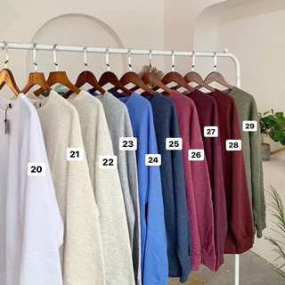 KIM- Sweater