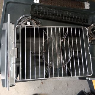 Bếp Gas Nội Địa Nhật