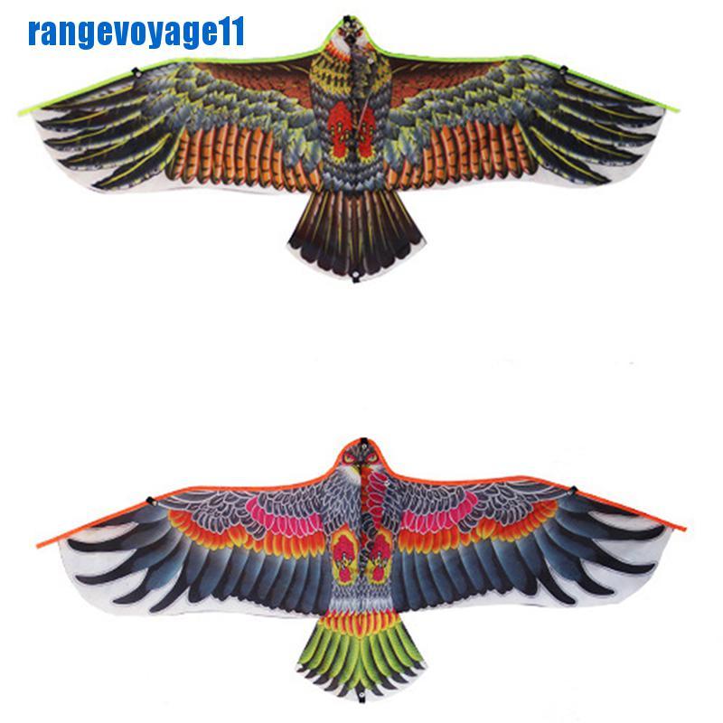Dây Treo Trang Trí Dài 1.1m 30m Hình Chim Đại Bàng Độc Đáo