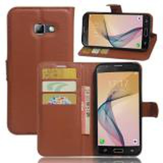 Bao da litchi samsung a3 2017 / a5 2016 / a5 2017 / a6 2018 / a7 2016 / a7 2017