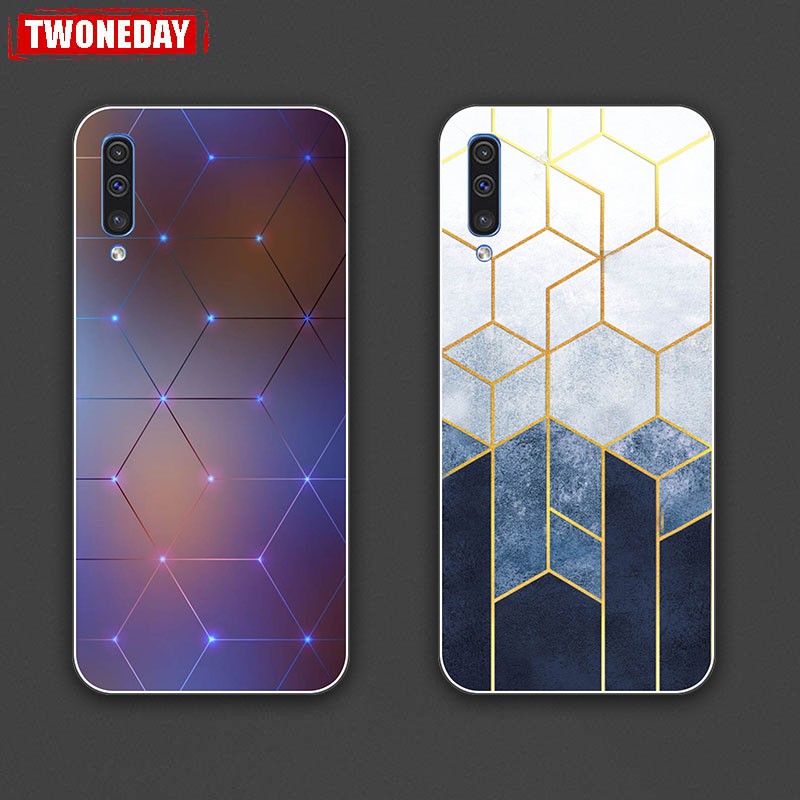 Ốp điện thoại silicon dành cho Samsung Galaxy A50 A30S A50S A 30S 50S GalaxyA50 A 50 SM-A505F A505 A505F SM-A307 SM-A507
