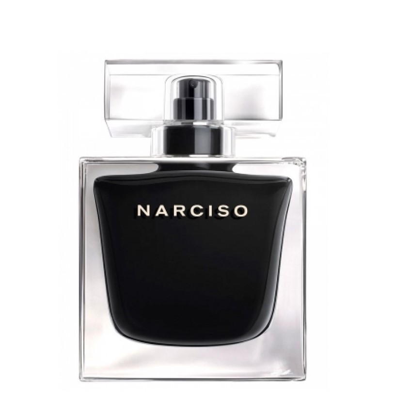 Mẫu Thử Nước Hoa Topscent Nữ Narciso Rodrigeuez EDT 8ml - Chai Đen Lùn