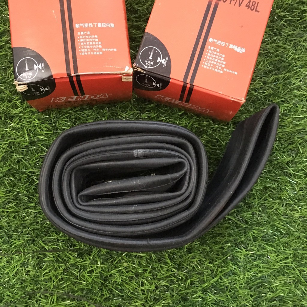 Săm kenda ruột kenda 27.5*1.9/2.125 FV 48l