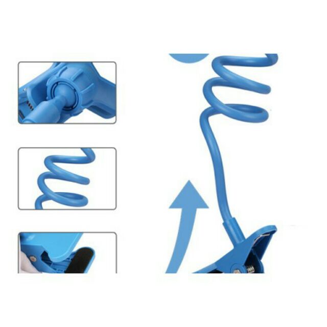 Giá đỡ điện thoại đuôi khỉ. | BigBuy360 - bigbuy360.vn