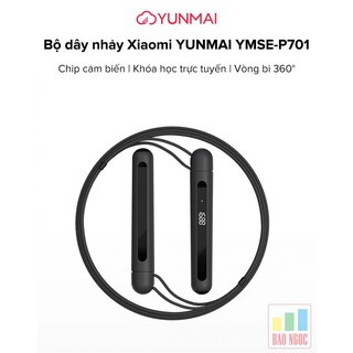 BỘ DÂY NHẢY XIAOMI YUNMAI YMSE-P701