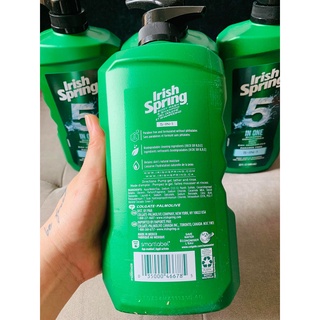 SỮA TẮM IRISH SPRING 946ML