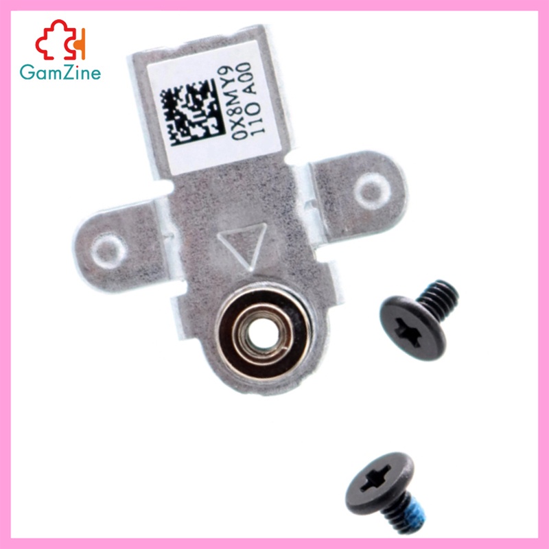 Giá Đỡ lzdxwcke2 2230 2280 0x8My9 SSD Cao Cấp Cho Dell G15 5510 5511 5515