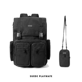 BALO FF PLAYMATE ( ĐỦ MÀU)