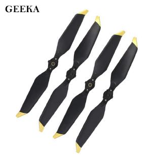 Set 2 Cặp Cánh Quạt Cho Dji Mavic 2 Pro / Mavic 2 Zoom