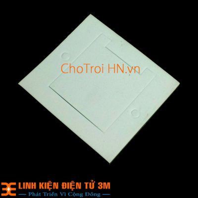 Miếng Lót Sò Nóng Lạnh 40*40mm