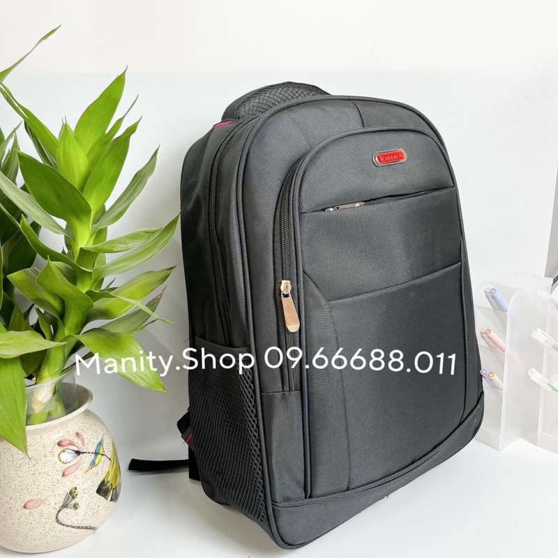 Balo Đi Học, Đựng LapTop Cá Tính #5507