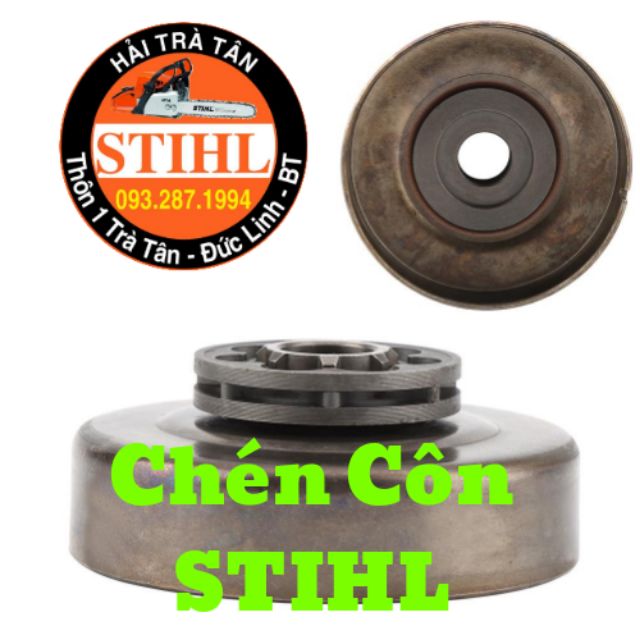 Chuông Côn Máy Cưa STIHL 170 180 210 230 250 024 381 382