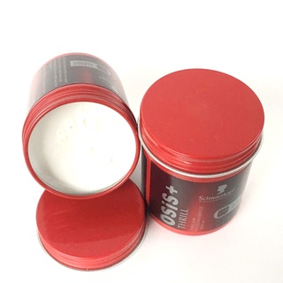 Combo Sáp Vuốt Tóc Osis Thrill + Gôm Tony&Guy + Lược