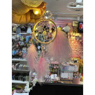 Vòng đuổi bắt giấc mơ #dreamcatcher