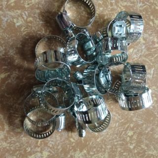 Cổ dê xiết ốc nhiều size