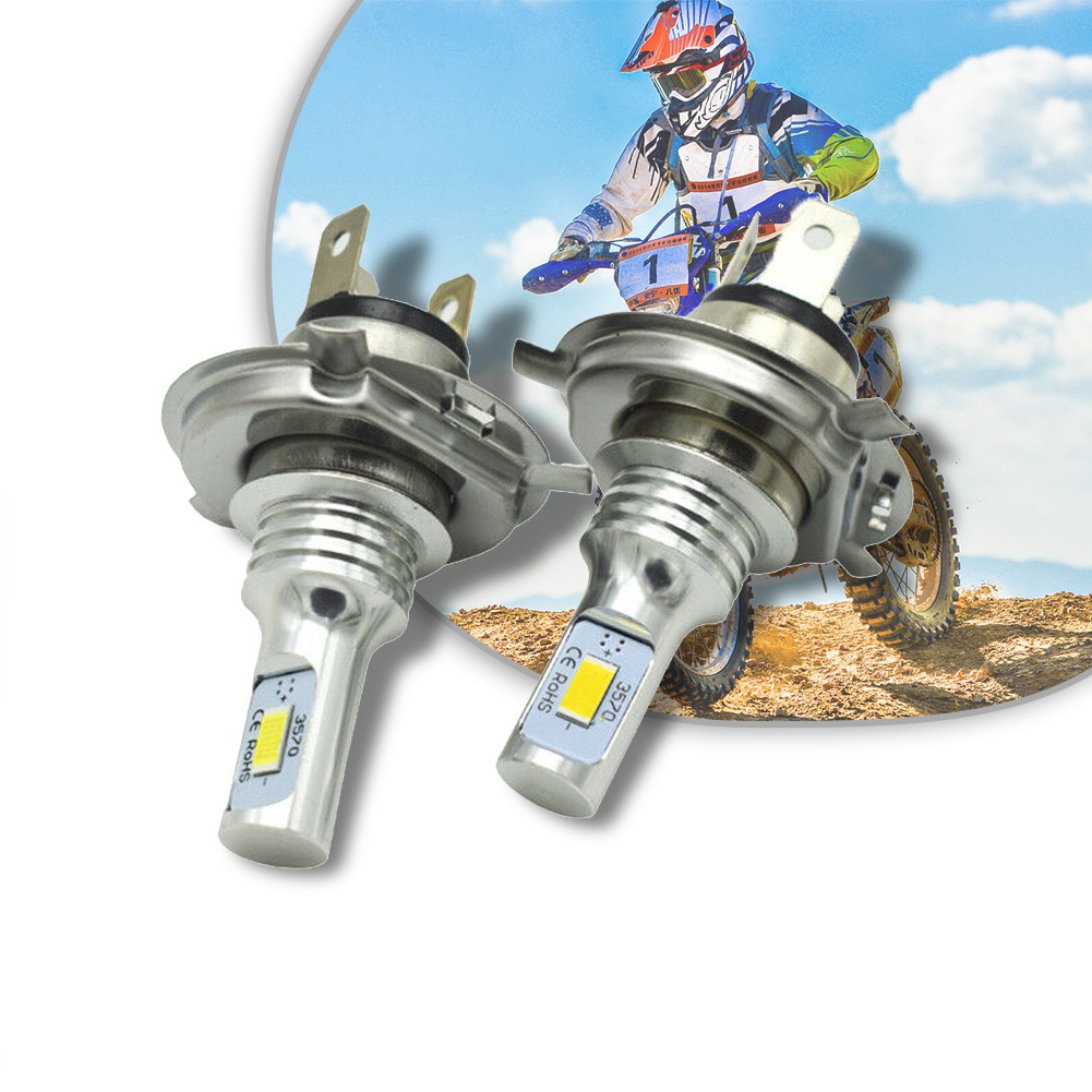 Đèn Pha Led 100w Cho Arctic Cat Proclib M800 Procross Xf1100 Xf800