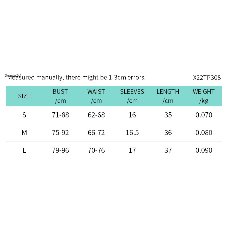 Áo Thun Tay Ngắn Cổ Tròn Ôm Eo In Họa Tiết Màu Sắc Ngọt Ngào Thời Trang 2022 Cho Nữ