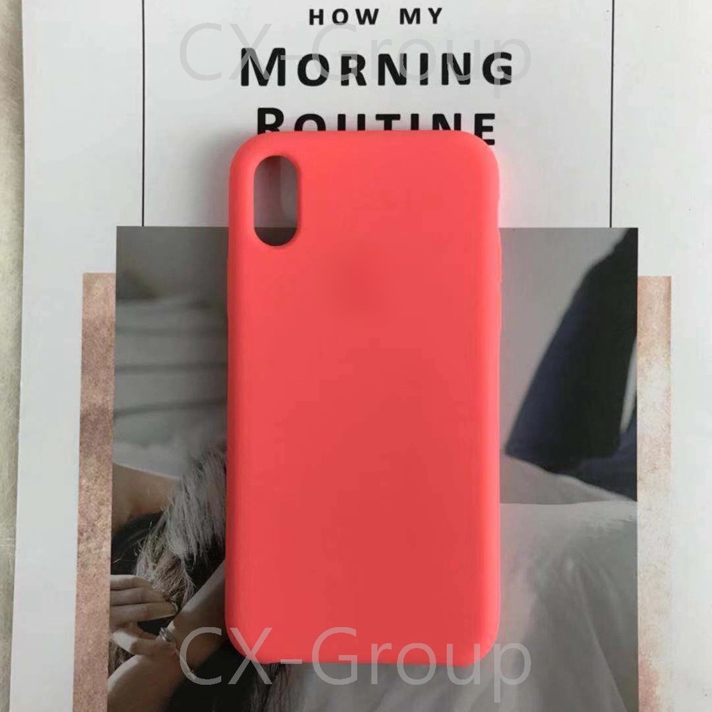 Ốp điện thoại chống bẩn cho Iphone 5/5s/6/6+/6s/6s+/6/7/7+/8/8+/x/xs/xs max/11/11 pro/11 promax