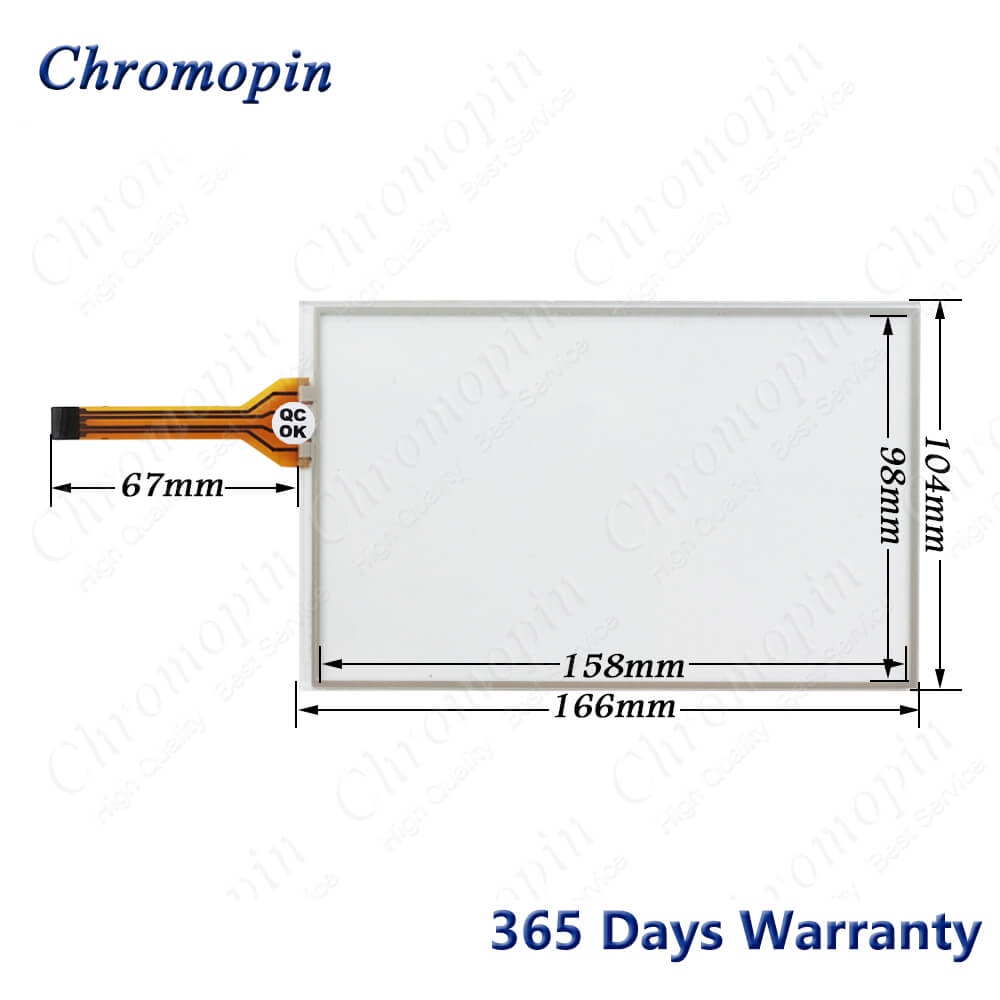 SCHNEIDER Màn Hình Cảm Ứng hmigxo3501 hmi gxo3501 hmigxo3502 Chất Lượng Cao