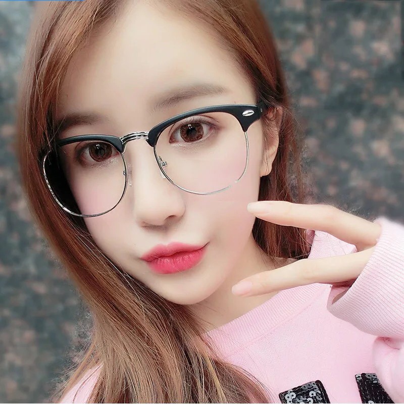 Kính Giả Cận thời trang Chipu nội địa chính hãng cá tính nịnh mặt sỉ tốt- GIÁ RẺ 09 | BigBuy360 - bigbuy360.vn