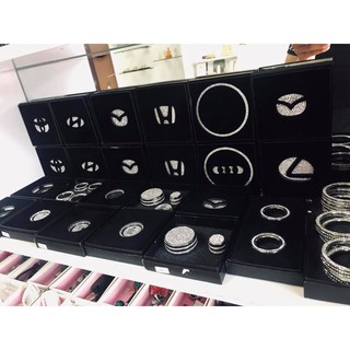 logo đính đá các hãng xe