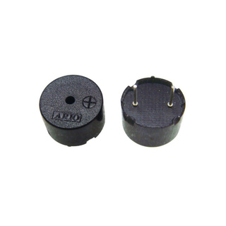 Module Còi Chip Buzzer Báo Động 3V3- 5V