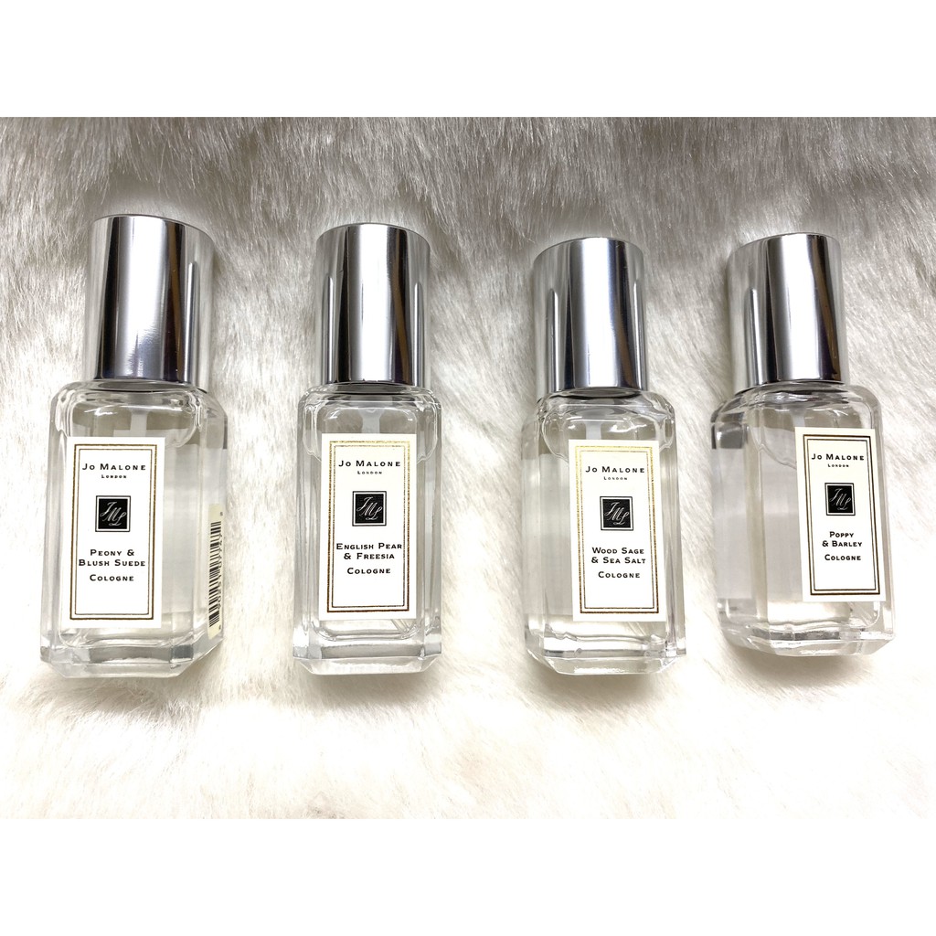 Nước hoa Jomalone mini