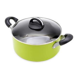 Nồi Đáy Từ E-Cook Deco Lock&Lock LED2242GIH-L 4.8 lít