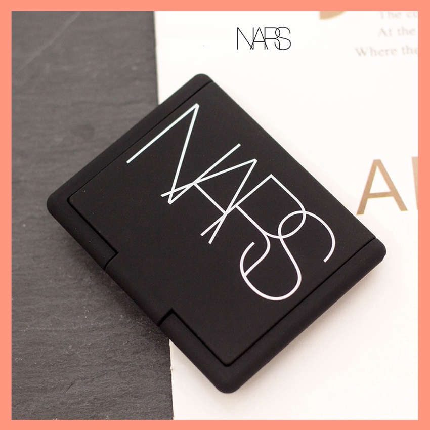 Phấn Má Nars Blush Fard A Joues Poudre #4013 Orgasm