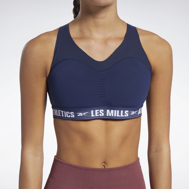 Áo Bra Thể Thao Nữ Reebok Lm Pure Move Plus GN5960