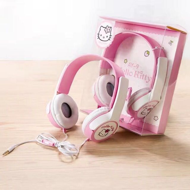 🌻TAI PHONE KITTY 🎀 KITTY HOUSE