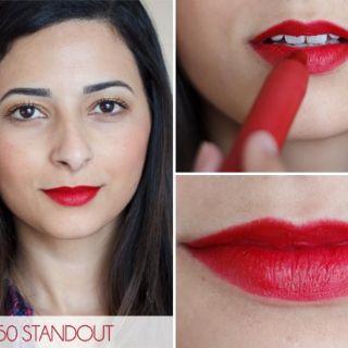 Son revlon matte balm