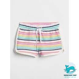 [Có sẵn] [FreeShip] [Ảnh thật] Quần Short Thun Ga.p Kids VNXK