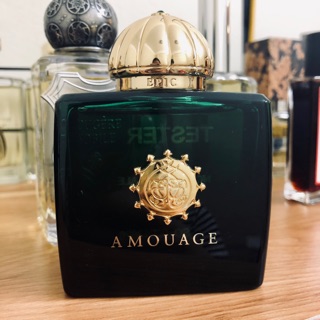 (5ML/10ML) Nước hoa Amouage Epic