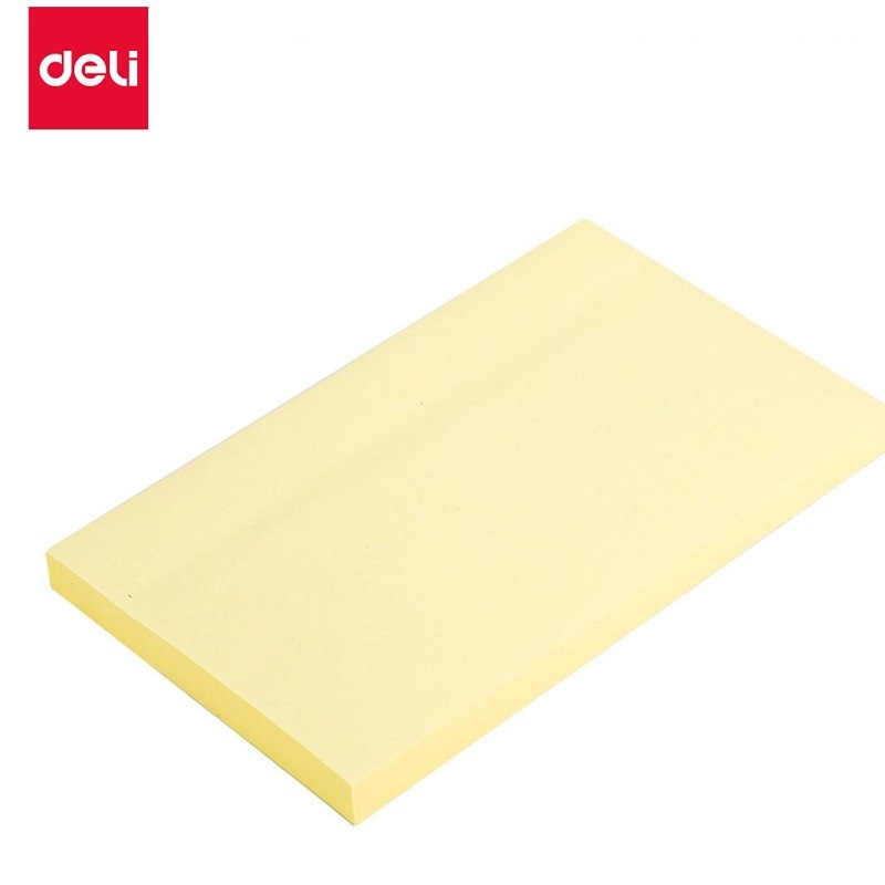 Giấy nhớ 3x5 Deli EA 00552 / 00553