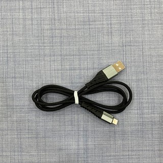 Cáp sạc nhanh HOCO X38 Max 5V-2.4A lightning cho iPhone iPad